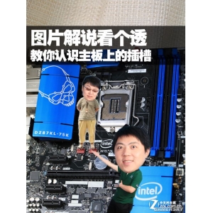 火狐电竞下载PC小白之福音 职业选手图解教你怎样DIY装机